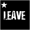 leave...